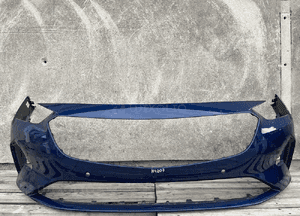 Zderzak przód przedni opel insignia ii b lift cały 1