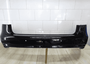 Audi A4 B8 lift kombi zderzak tył 8k9807511L 1
