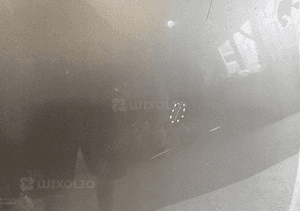 Maska pokrywa silnika citroen C4 DS4 2010- 3