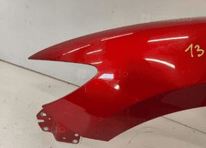 Mazda 6 gj 13-17 BŁOTNIK PRZÓD LEWY PRZEDNI 5