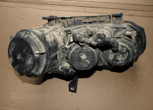 Lampa przednia lewa alfa romeo 159 oryginał 60682089 2