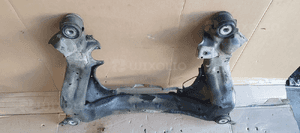 Wózek sanki belka przód Skoda Superb 1.9 TDI 2