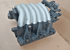 Kolektor ssący Audi A6 C5 A4 B5 2.4 V6 078133223S 078133151BH 2