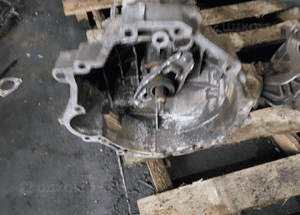 skrzynia biegów audi a 4 b 7 seat exeo 2.0 tdi jws 2