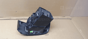 Kratka nawiewu powietrza lewy przód Citroen Jumper Ducato III Boxer 385822 5