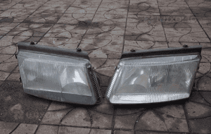 passat B5 lampa lewa WYSYŁKA 2