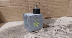 Blokada kierownicy renault nr 8200110033 2