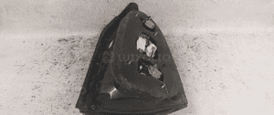 Tyl tylna lampa lewa hyundai trajet 4