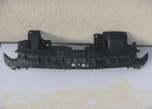 Ford fiesta MK7 lift lampa prawa lewa oryginał 11