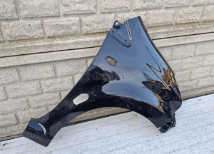 Błotnik przedni prawy toyota aygo 1 i 05-12 3