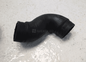 Jaguar 3.0 5.0 sc wąż termostatu króciec pompy 4