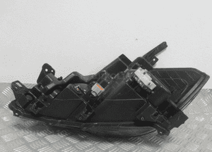Lampa przednia przód prawa suzuki SX4 s-cross lift led 2016- 29