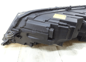 SKODA OCTAVIA 3 Lift LAMPA ful LED prawa 5E1941016D 7