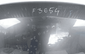 Hyundai tucson iii 2015- maska pokrywa silnika grad 9