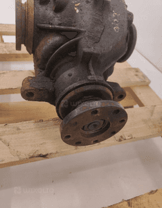 BMW e83 x3 oe 7542222 ratio 3.07 MOST DYFERENCJAŁ 3