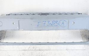 Vw golf sportsvan zderzak przód przedni 14-18 510807221F 3