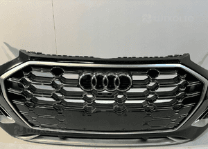 AUDI Q5 80A S-Line SQ5 LIFT Zderzak przedni- 15215 5