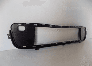 BMW X5/X6 E70/E71 Kratka/Ramka w Zderzak - 3897 2