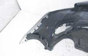 Opel corsa e 2014-2019 opc line zderzak przód przedni 39003567 7
