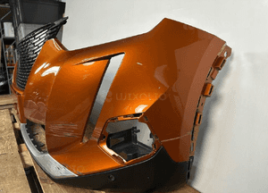 Zderzak przód przedni peugeot 2008 ii 2 2019- 9826322180  grill atrapa 3