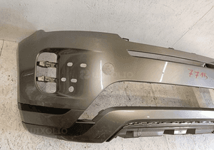 Zderzak przód przedni range rover evoque 2 ii dynamic 2019- 2