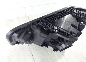 Obudowa prawa lampa led bmw 5 G30 F90 lci 9850588 2