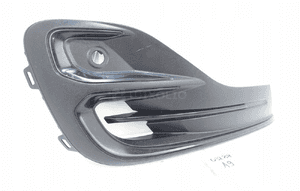 Ford focus MK4 titanium lift 2021- atrapa kratka zderzaka prawy przód 2