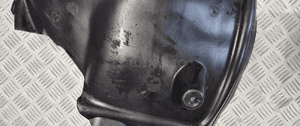 Mercedes W213 nadkole lewe lewy przód przednie tylna część A2136900530 6