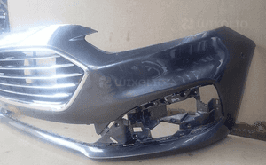 Zderzak przód przedni ford mondeo MK5 lift 2018- 3