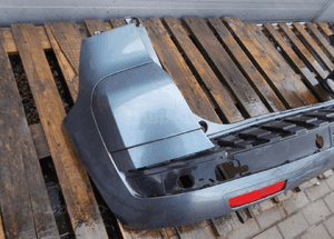 Citroen c4 picasso I zderzak tylny EZWD 3