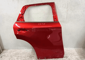 Drzwi prawe tylne prawy tył mazda CX60 CX-60 22- 1