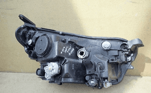 Lampa lewa lewy full led toyota RAV4 iv lift rav 4 2