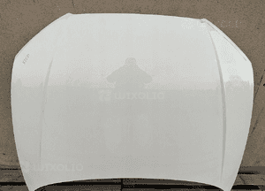 Maska pokrywa silnika przod audi A3 8V 8V3 8V4 hb 2012-2020 bardzo ladna 1