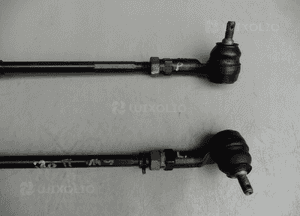 DRĄŻEK KIEROWNICZY  KOŃCÓWKA PRAWA HYUNDAI I20 II 14 --- 4