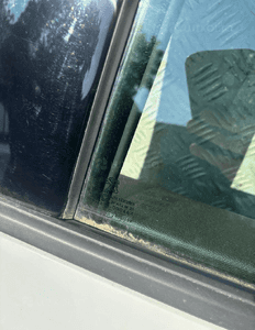 Drzwi lewy tyl tylne kpl peugeot 308 ii 2 T9 3