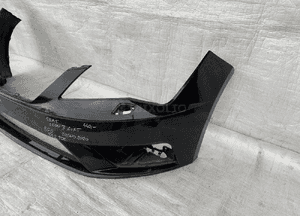 Seat leon 3 lift zderzak przedni 16- 2