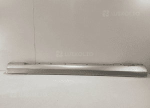 MB C W204 Listwa / osłona progu prawa - 14432 1
