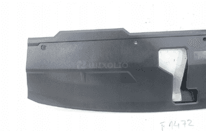 Hyundai tucson iv 2024- lift osłona pas przedni 86391-N7GA0 2