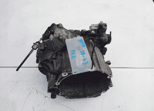Skrzynia biegów automatyczna dsg volkswagen jetta vi 5C plc 1.4 hybryda 14- 2