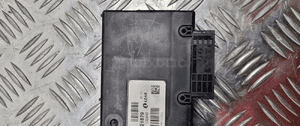 BMW F10 F11 STEROWNIK MODUŁ ZGW 9321879 4