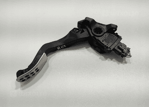 Pedał gazu peugeot rcz 1.6 vti 9687348480 2009-2015 europa 4