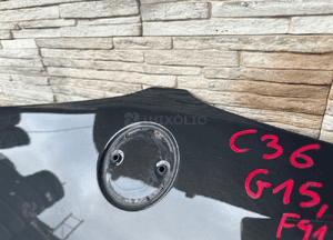 Maska bmw 8 M8 G14 G15 G16 F91 F92 F93 C36 5