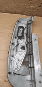 Lampa prawy tył tylna prawa Skoda Roomster 5J7945096 5J7945112 7