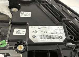 BMW 5 G30 G31 LCI Lampa Full Led Lewa - 15251 8