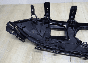 grill ATRAPA MERCEDES EQS EQ-S V297 radar 9