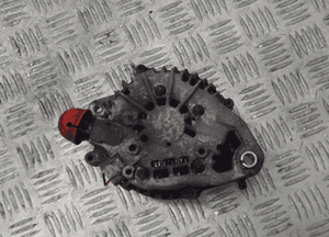 Alternator 23100-BU010 nissan almera 1.5 16V 3