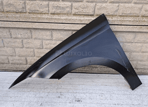 Seat ibiza 5 v 2018- 2024 błotnik przedni lewy nowy 1