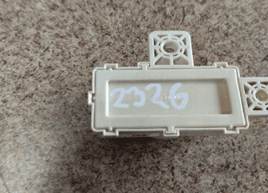 MODUŁ STEROWNIK ALARMU HYUNDAI I30 III I30 N 91940-G3050 2