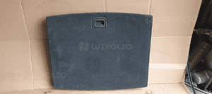 Podłoga wykładzina bagażnika Audi A4 B8 Kombi 8K9862559 1