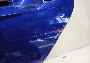 Drzwi lewe tylne lewy tył hyundai elantra vii 21- 3